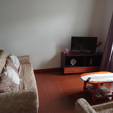 Casa D'Arminda Villa Norte Pequeno Eksteriør bilde
