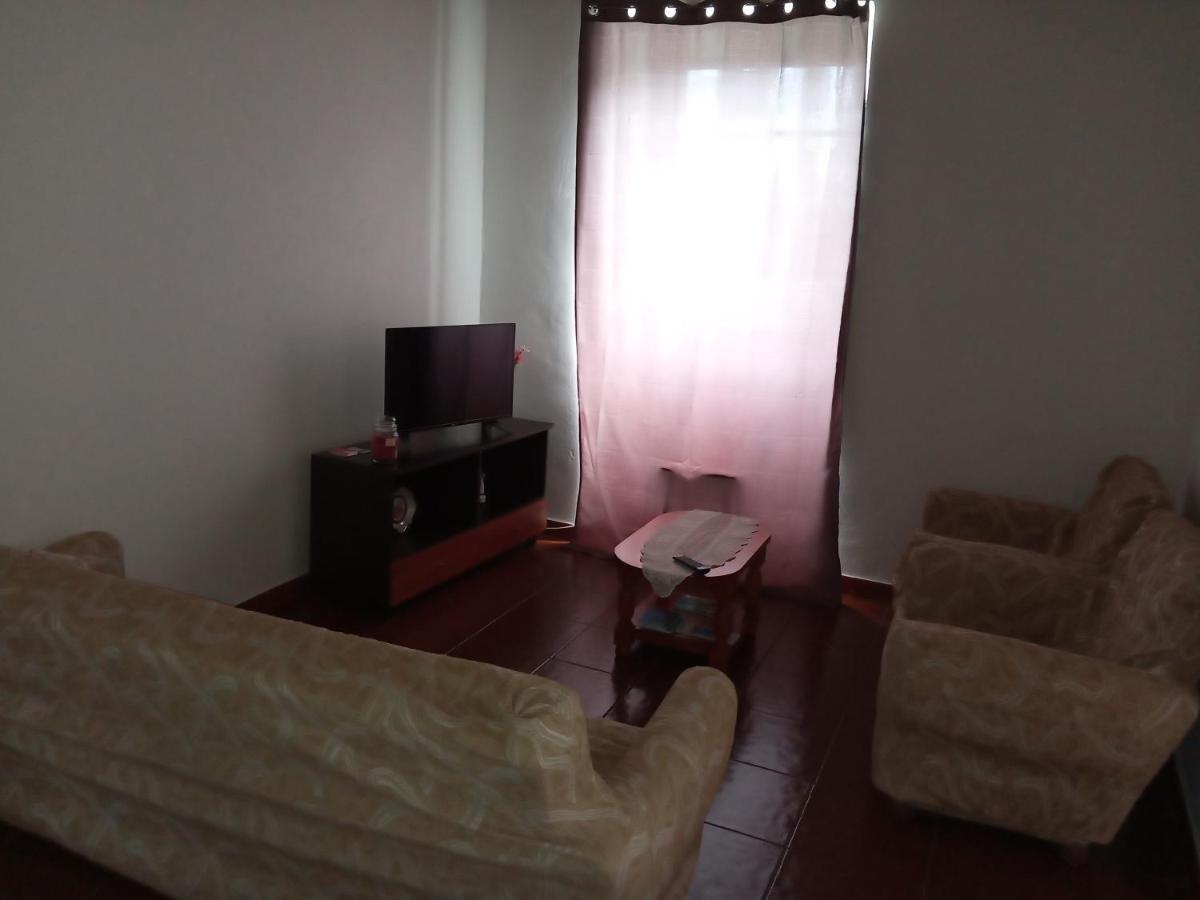 Casa D'Arminda Villa Norte Pequeno Eksteriør bilde