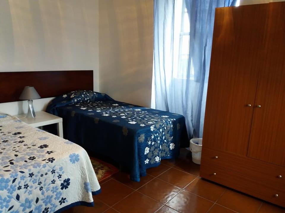 Casa D'Arminda Villa Norte Pequeno Eksteriør bilde