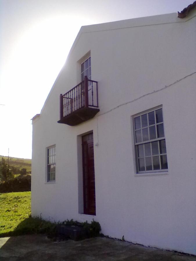 Casa D'Arminda Villa Norte Pequeno Eksteriør bilde