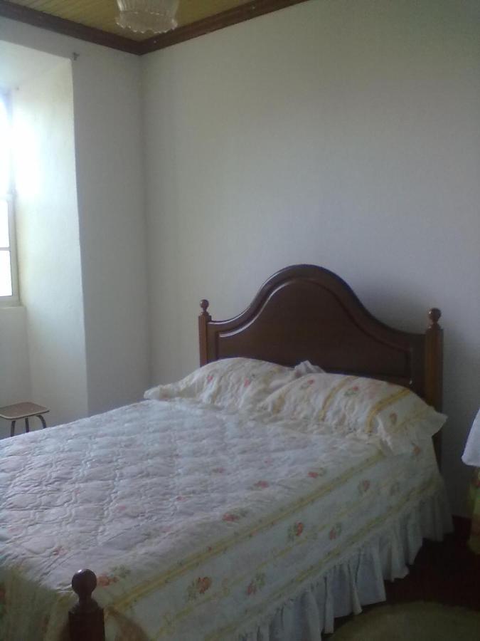 Casa D'Arminda Villa Norte Pequeno Eksteriør bilde