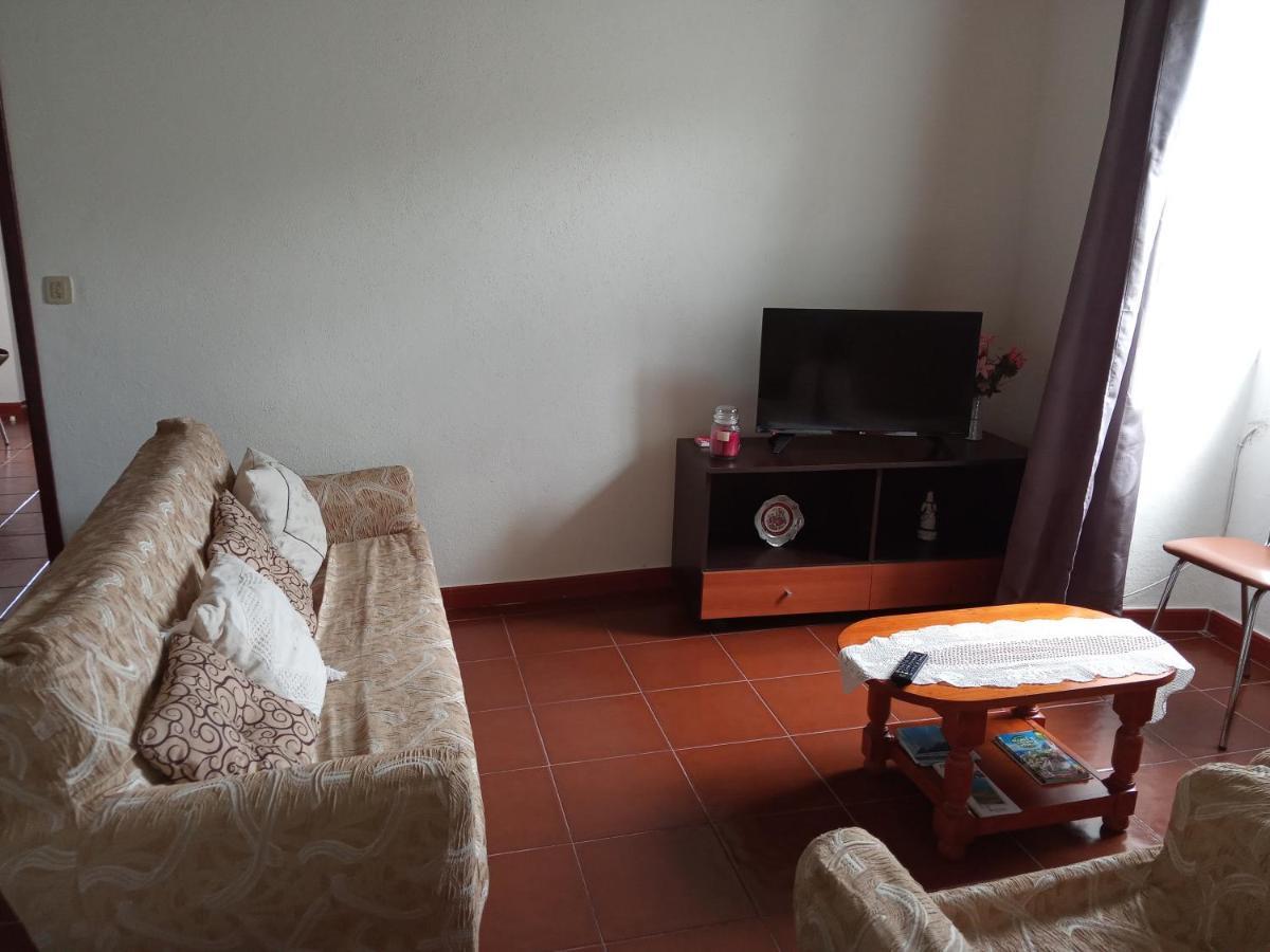 Casa D'Arminda Villa Norte Pequeno Eksteriør bilde