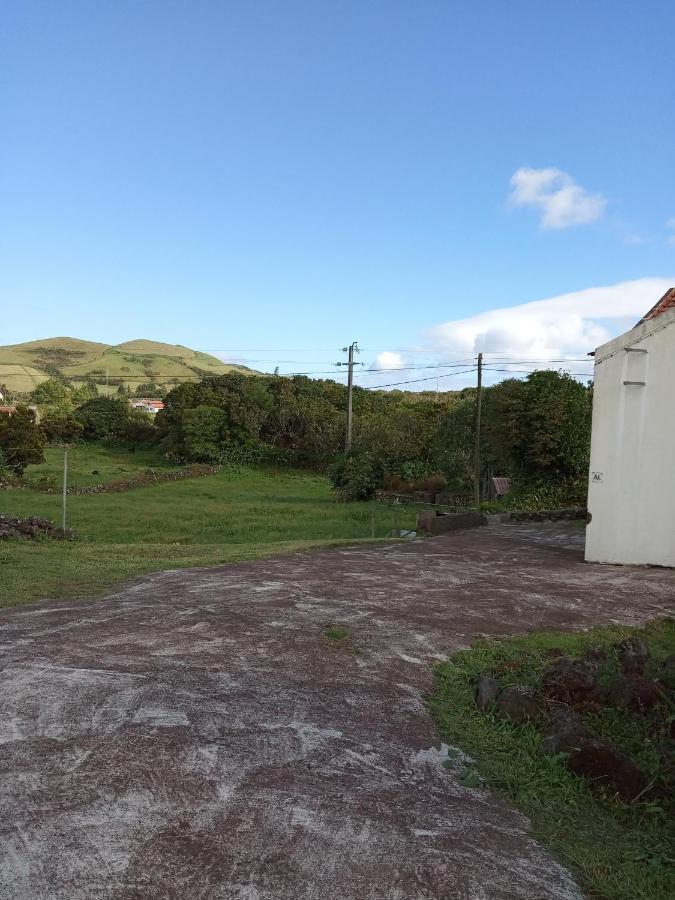 Casa D'Arminda Villa Norte Pequeno Eksteriør bilde