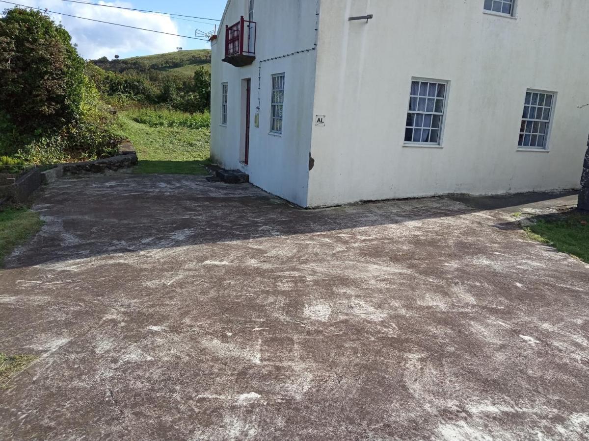 Casa D'Arminda Villa Norte Pequeno Eksteriør bilde